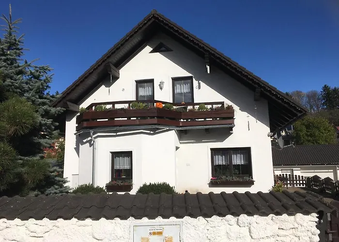 Penzion U Ryglu