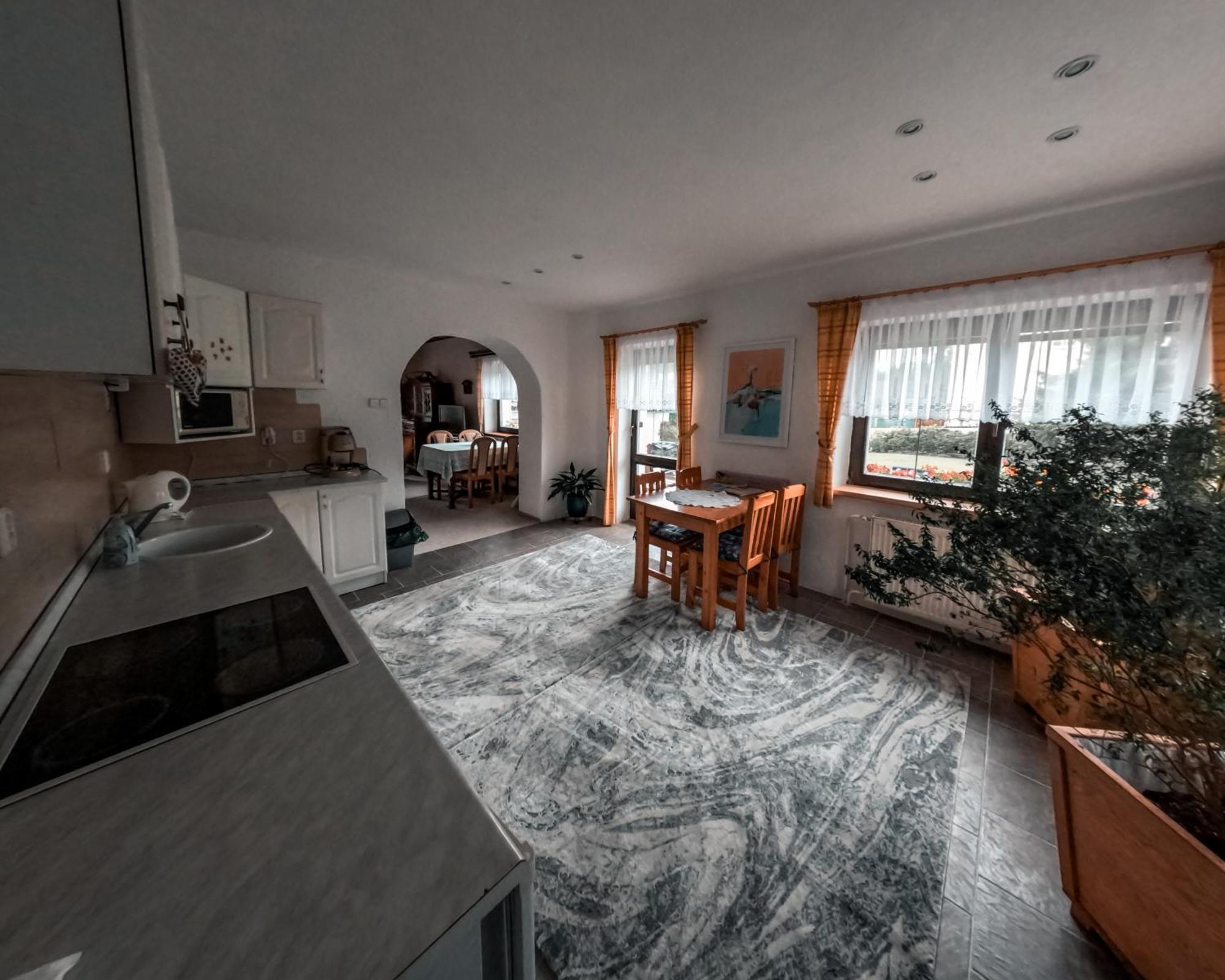 Apartment U Ryglu